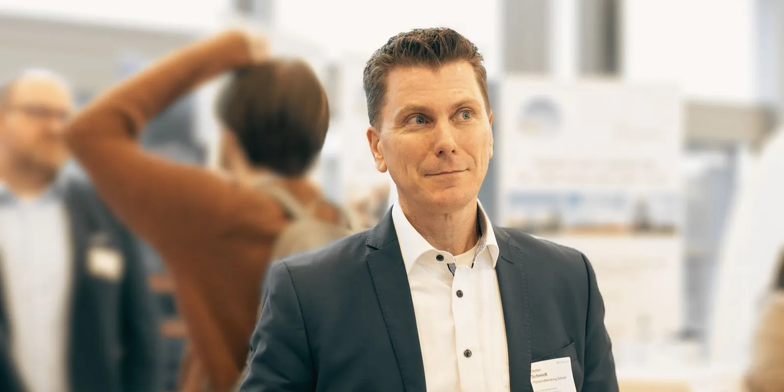 Stefan Schmidt