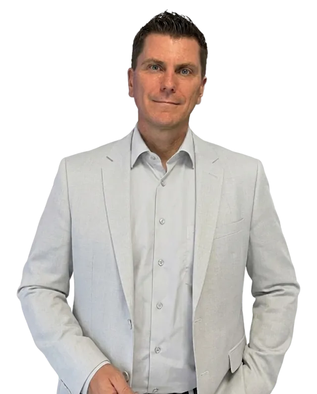 Stefan Schmidt